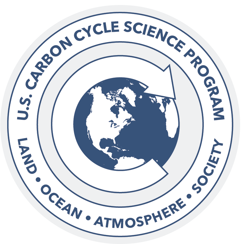 US Carbon Program Logo (round)