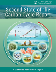 Cover image from report